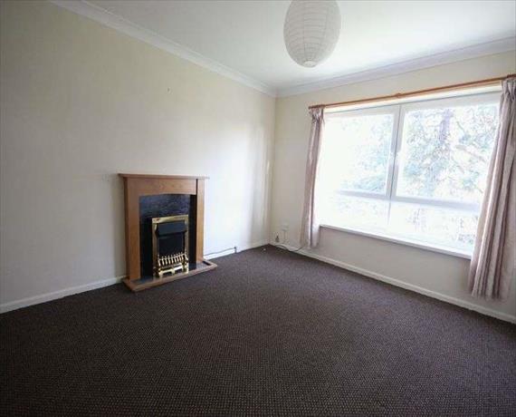 1 Bedroom Flat